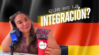 Integración en Alemania [upl. by Garner]