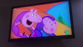 La Canción Del Arcoíris 🌈 Peppa Pig [upl. by Mirabel]