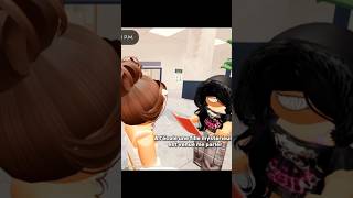 Profitez de votre famille 🎐❤️  roblox triste flop  fyp sad berry [upl. by Iamhaj]