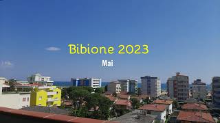 Bibione 2023 [upl. by Enirak]