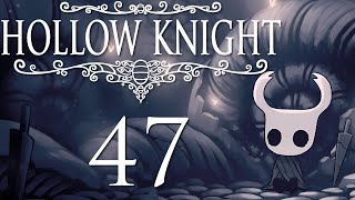 Lettuce play Hollow Knight part 47 [upl. by Llenol]