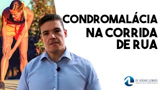 CONDROMALÁCIA NA CORRIDA DE RUA [upl. by Layton]