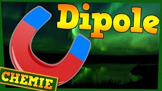 Was ist ein DIPOL  Chemie 04 [upl. by Einaffets]