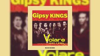 Gipsy Kings  Volare Irenee S Remix [upl. by Doraj]