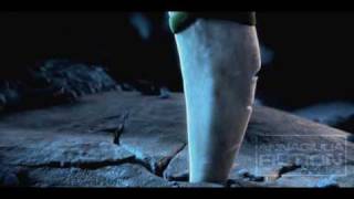 Ice Age 3  Cast Video [upl. by Dremann]