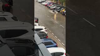 Málaga Martiricos Las Inundaciones que Nunca Creíste que Pasaron [upl. by Philbo]