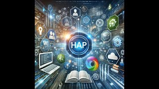 quotHAP Software for Beginners Session 1 Introduction  Sequence of Operation in HAP amp Tool Baar [upl. by Pearl66]