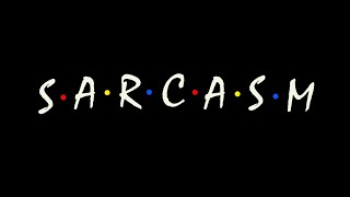 Sarcasm vs Humor in the Classroom [upl. by Uon734]