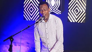 Worship songs by Elie MUGASA EP 001Nishimiye ko Yesu ankundaYesu ndamukundaUri mwiza [upl. by Geof]