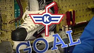 EHC Kloten Goal Song 202223 [upl. by Gardy]