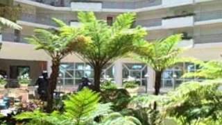 Grand Wailea Resort Video Tour of Lobby and Shops [upl. by Otiv]