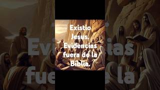 EXISTIO JESUS DE NAZARET LAS EVIDENCIAS [upl. by Boyce]