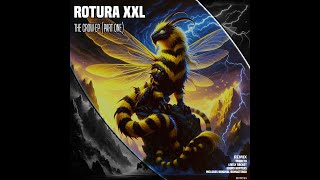 ROTURA XXL  The Crow Original Remastered [upl. by Noryak690]