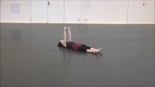 Grace Woollett Solo [upl. by Mit]