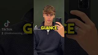 GUANCE PAFFUTE Questo video fa al caso tuo 🔥🔝 looksmaxxing [upl. by Lang282]