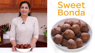 Sweet Bonda  സ്വീറ്റ് ബോണ്ട [upl. by Im]