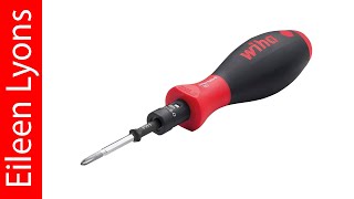 Best Torque Screwdriver for Electricians 2023  Top 5 [upl. by Sabelle]