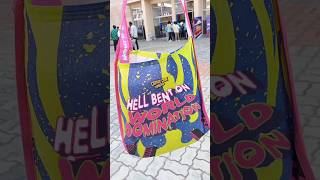 Hyderabad Comic con 2024 hyderabad comiccon comiccon2024 shorts 2024 viralshorts [upl. by Darcey]