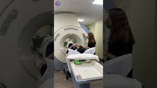 MRI मशीन के पास भूलकर भी मत जाना 😨😨 shorts short [upl. by Llecrup]