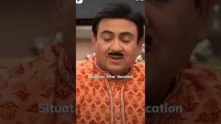 NEW Ep 4237  Bapuji ns Li Jethya ki classl 🥰😍😊shorts bollywood funny [upl. by Dagny189]