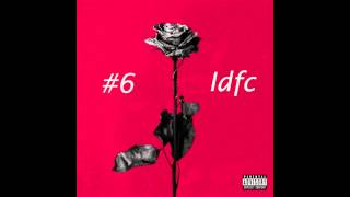 Blackbear  Idfc LYRICS  iTunes HD Quality Dead Roses Official New 2015 [upl. by Fleece]