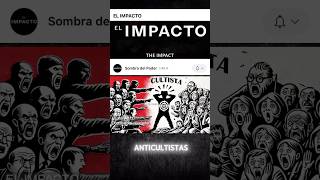 El “lavado de cerebro” es un concepto acientífico theimpact elimpacto documental impact caos [upl. by Anaibib]