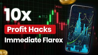 Immediate Flarex Trading Platform Scam😲 Immediate Flarex Review and Trading Insights by SG Users [upl. by Lillith617]