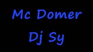 Mc Domer N Sy Uprising Vs Dizstruxshon [upl. by Skvorak]