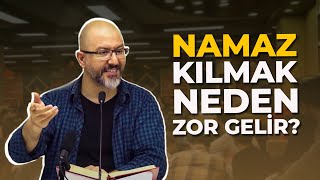 Namaz Kılmakta Zorlanıyorsan İzle  ugurakkafa [upl. by Orabel298]