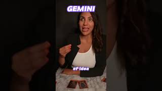 ❤️GEMINI THIS IS ABOUT TO HAPPEN FOR YOU [upl. by Ennovart]