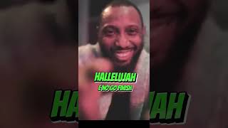 HALLELUJAH E NO GO FINISH  MIN GABRIEL gospel gabrielclips faithtabernacle drpaulenenche [upl. by Arat]