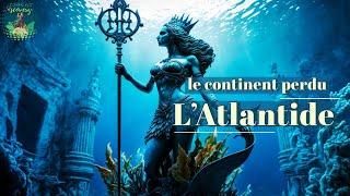 L’Atlantide enquête sur un monde disparu [upl. by Ehcsrop]