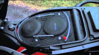 gilera runner sp50 audio test [upl. by Noemad641]