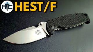 DPX Hest  Overview and Review [upl. by Hanleigh212]