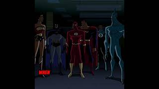 batman knows everyone identity batman shortvideo dc dccomics justiceleague [upl. by Alithea735]