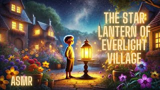 The Star Lantern’s Secret  A Soothing Tale for Dreamy Nights [upl. by Jannery677]