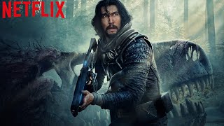 TOP 5 Best Netflix Movies In English And Hindi 2024  Hindi Dubbed Netflix Movies  Part5 [upl. by Assilaj336]