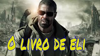 Filme o livro de Eli  Sensacional [upl. by Leunamesoj]