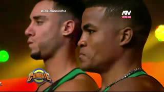 Mica Viciconte en Combate Perú Resumen  51216 [upl. by Frederico]