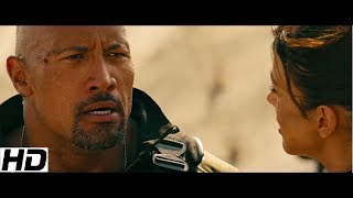 Movie Scenes G I Joes Retialation Hindi Dukes Death Scene HD Part 18 [upl. by Kowtko]