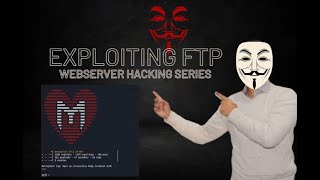 Exploiting FTP port 21  Metasploit Kali Linux [upl. by Kelli]