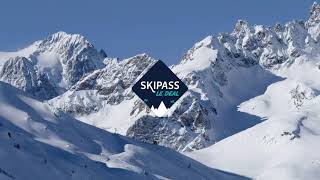 Skipass Le Deal 2021 [upl. by Norej917]