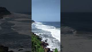 Varkala Beach [upl. by Eltsyrk43]