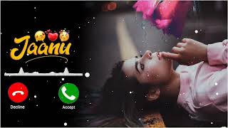 Hindi song ringtone  best love song ringtone  tranding song ringtone  latest song ringtone💘💘 [upl. by Latsirk]