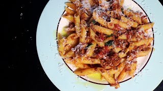 Bolognese Sauce [upl. by Goodard]