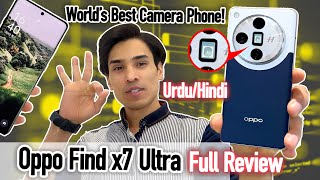 Oppo Find x7 Ultra quotReviewquot Cemera Test New Features of the Most Powerful Camera Phone but [upl. by Tiff]