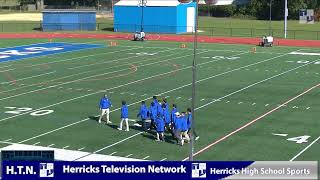 Herricks High Schools Homecoming Events 1013223 [upl. by Reggi]