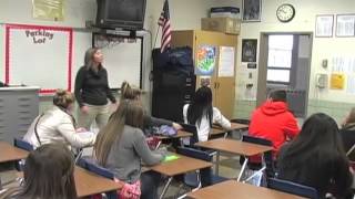 Active Shooter Response Training for High School and Middle Schools [upl. by Llednor651]