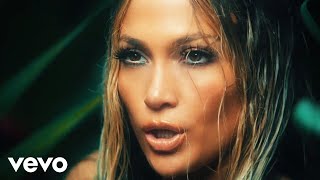 Jennifer Lopez  Ni Tú Ni Yo Official Video ft Gente de Zona [upl. by Afaw126]