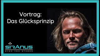 Vortrag Das Glücksprinzip [upl. by Vladimar]